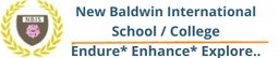 Baldwin Public School logo