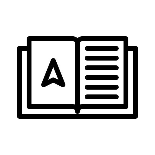 English Symbol