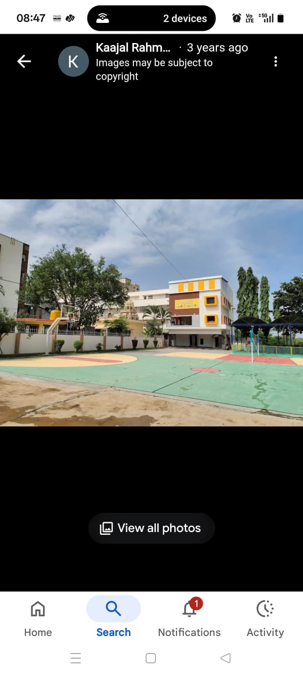 Patel Public School